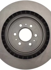 Centric C-Tek Standard Brake Rotor 121.62075                                     - 121.62075 - Image 3