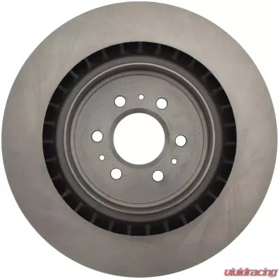 Centric C-Tek Standard Brake Rotor 121.62075 - 121.62075