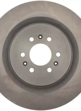 Centric C-Tek Standard Brake Rotor 121.62075                                     - 121.62075 - Image 5