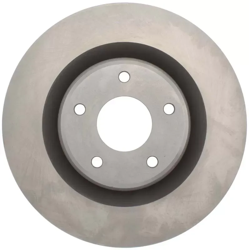 Centric C-Tek Standard Brake Rotor 121.62085 - 121.62085