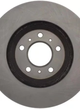Centric C-Tek Standard Brake Rotor 121.62098                                     - 121.62098 - Image 3