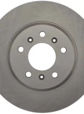 Centric C-Tek Standard Brake Rotor 121.62098                                     - 121.62098 - Image 5