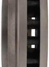 Centric C-Tek Standard Brake Rotor 121.62098                                     - 121.62098 - Image 5