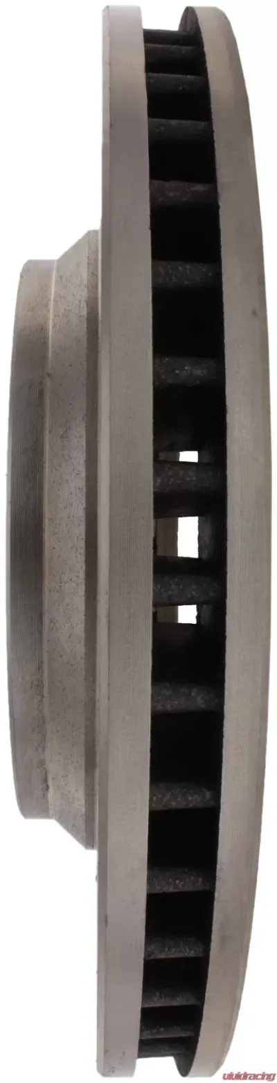 Centric C-Tek Standard Brake Rotor 121.62098 - 121.62098