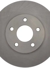 Centric C-Tek Standard Brake Rotor 121.62104                                     - 121.62104 - Image 5