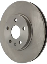 Centric C-Tek Standard Brake Rotor 121.62106                                     - 121.62106 - Image 2