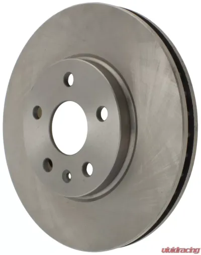 Centric C-Tek Standard Brake Rotor 121.62106 - 121.62106