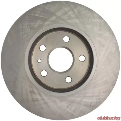 Centric C-Tek Standard Brake Rotor 121.62106 - 121.62106