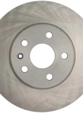 Centric C-Tek Standard Brake Rotor 121.62106                                     - 121.62106 - Image 5