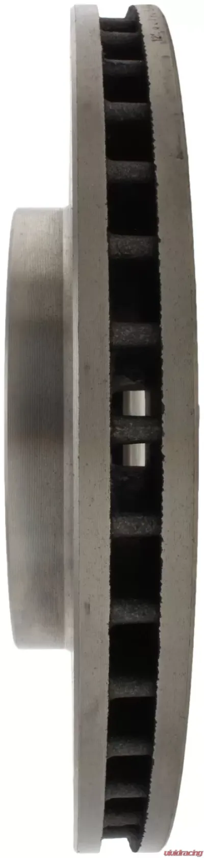 Centric C-Tek Standard Brake Rotor 121.62106 - 121.62106