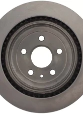 Centric C-Tek Standard Brake Rotor 121.62107                                     - 121.62107 - Image 3