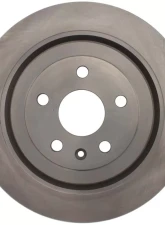 Centric C-Tek Standard Brake Rotor 121.62107                                     - 121.62107 - Image 5