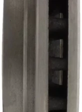 Centric C-Tek Standard Brake Rotor 121.62107                                     - 121.62107 - Image 5