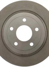 Centric C-Tek Standard Brake Rotor 121.62117                                     - 121.62117 - Image 5