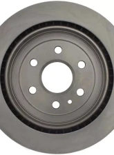 Centric C-Tek Standard Brake Rotor 121.62123                                     - 121.62123 - Image 3