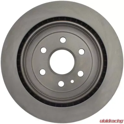 Centric C-Tek Standard Brake Rotor 121.62123 - 121.62123