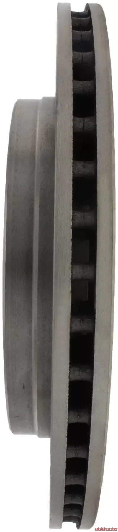 Centric C-Tek Standard Brake Rotor 121.62123 - 121.62123