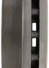 Centric C-Tek Standard Brake Rotor 121.62127                                     - 121.62127 - Image 5