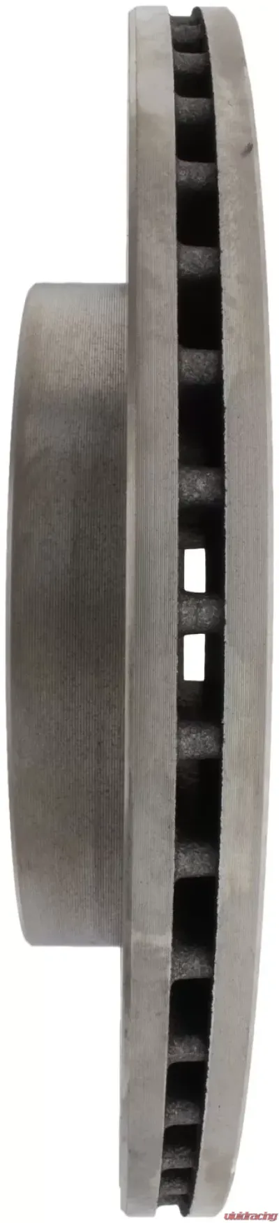 Centric C-Tek Standard Brake Rotor 121.62127 - 121.62127