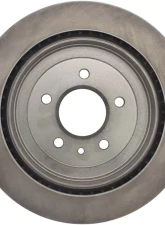 Centric C-Tek Standard Brake Rotor 121.62135                                     - 121.62135 - Image 2