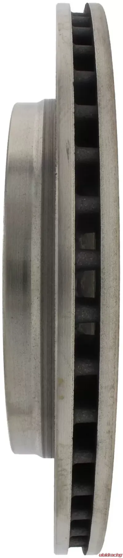 Centric C-Tek Standard Brake Rotor 121.62135 - 121.62135