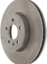 Centric C-Tek Standard Brake Rotor 121.62138                                     - 121.62138 - Image 2
