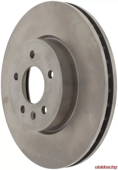 Centric C-Tek Standard Brake Rotor 121.62138 - 121.62138