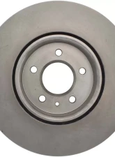 Centric C-Tek Standard Brake Rotor 121.62138                                     - 121.62138 - Image 3