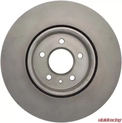 Centric C-Tek Standard Brake Rotor 121.62138 - 121.62138