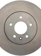 Centric C-Tek Standard Brake Rotor 121.62138                                     - 121.62138 - Image 4