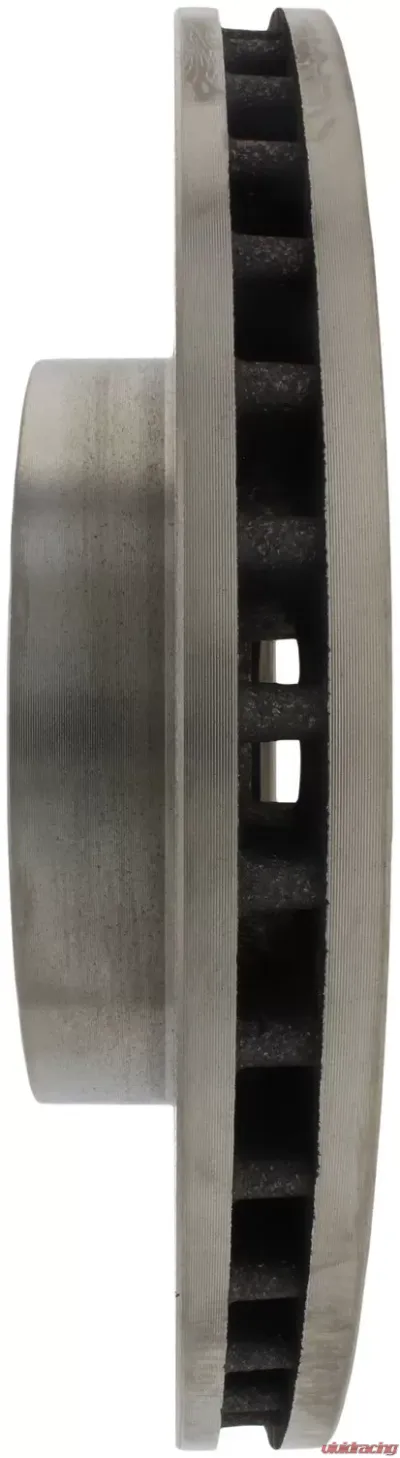 Centric C-Tek Standard Brake Rotor 121.62138 - 121.62138