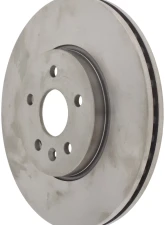 Centric C-Tek Standard Brake Rotor 121.62142                                     - 121.62142 - Image 2