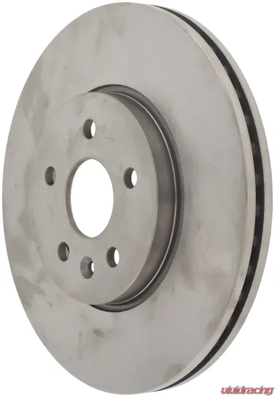 Centric C-Tek Standard Brake Rotor 121.62142 - 121.62142
