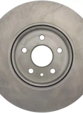 Centric C-Tek Standard Brake Rotor 121.62142                                     - 121.62142 - Image 3