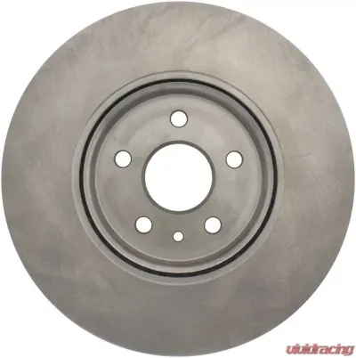 Centric C-Tek Standard Brake Rotor 121.62142 - 121.62142