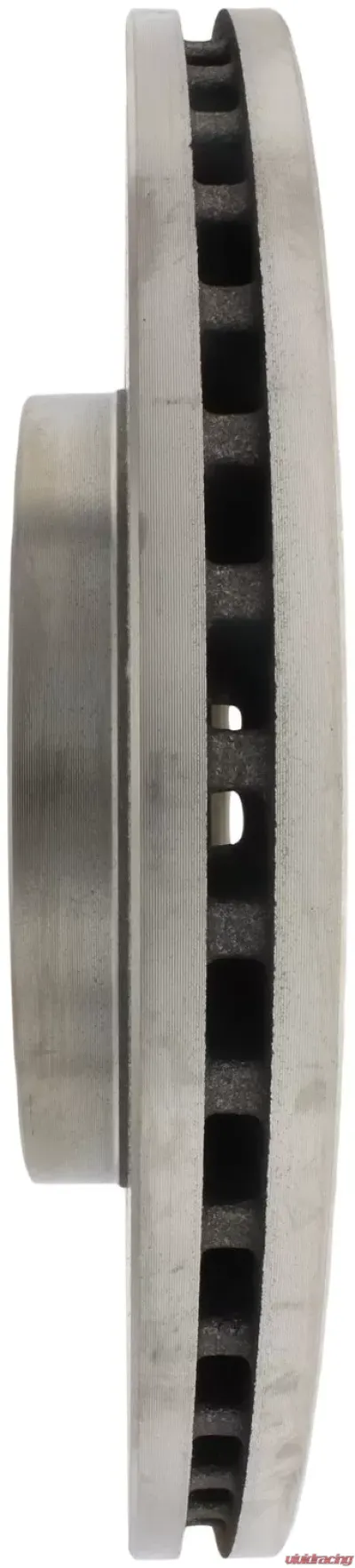 Centric C-Tek Standard Brake Rotor 121.62142 - 121.62142