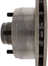 Centric C-Tek Standard Brake Rotor 121.63002                                     - 121.63002 - Image 5