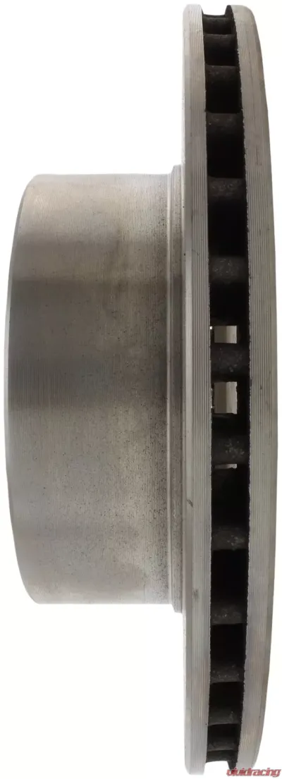 Centric C-Tek Standard Brake Rotor 121.63003 - 121.63003