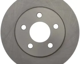 Centric C-Tek Standard Brake Rotor 121.63018