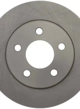 Centric C-Tek Standard Brake Rotor 121.63018                                     - 121.63018 - Image 5