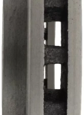 Centric C-Tek Standard Brake Rotor 121.63018                                     - 121.63018 - Image 5