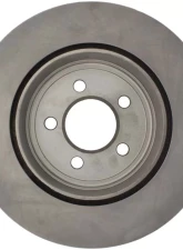 Centric C-Tek Standard Brake Rotor 121.63024                                     - 121.63024 - Image 3