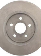 Centric C-Tek Standard Brake Rotor 121.63025                                     - 121.63025 - Image 3