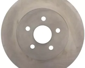 Centric C-Tek Standard Brake Rotor 121.63025