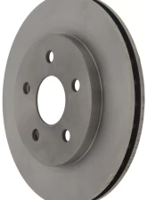 Centric C-Tek Standard Brake Rotor 121.63026                                     - 121.63026 - Image 2