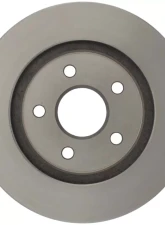 Centric C-Tek Standard Brake Rotor 121.63026                                     - 121.63026 - Image 3