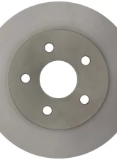 Centric C-Tek Standard Brake Rotor 121.63026                                     - 121.63026 - Image 5
