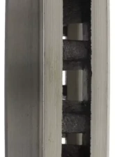 Centric C-Tek Standard Brake Rotor 121.63026                                     - 121.63026 - Image 5