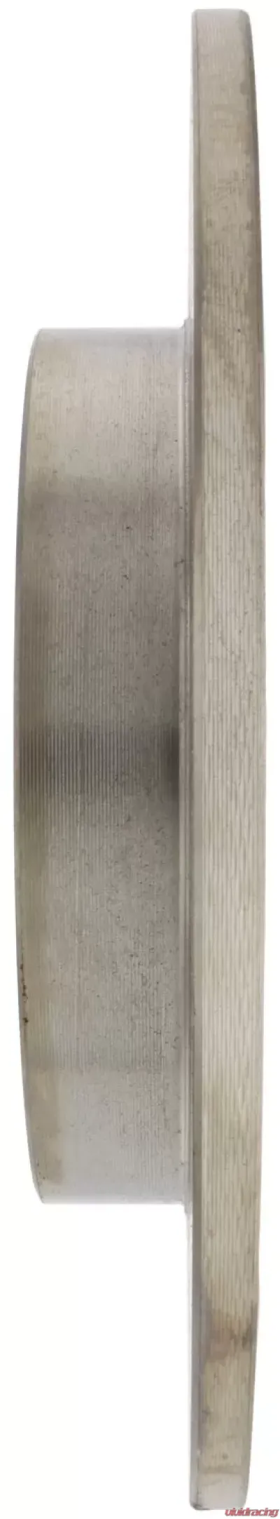 Centric C-Tek Standard Brake Rotor 121.63028 - 121.63028