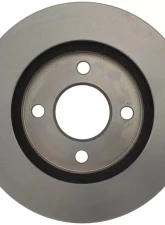 Centric C-Tek Standard Brake Rotor 121.63038                                     - 121.63038 - Image 3